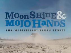 Moonshine & Mojo Hands