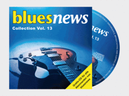 bluesnews Collection Vol. 13