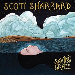 Scott Sharrard - Saving Grace