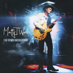 Matty T Wall - Live Down Underground