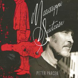 Peter Parcek - Mississippi Suitcase