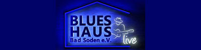 BluesHaus Bad Soden