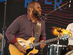 Kirk Fletcher