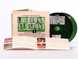 Lockdown Sessions
