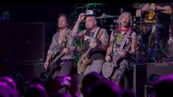 Black Stone Cherry