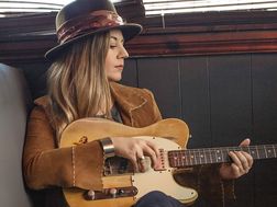 Joanne Shaw Taylor