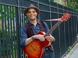 Guy Davis