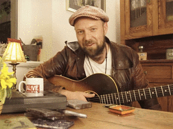 Henrik Freischlader