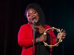 Shemekia Copeland