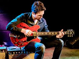 Aynsley Lister
