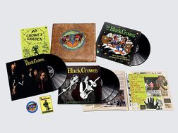 The Black Crowes
