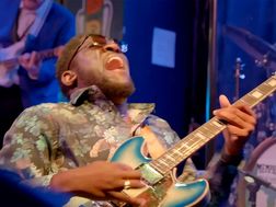 Blues on Beale