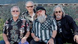 Canned Heat