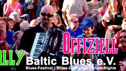 German Blues Awards