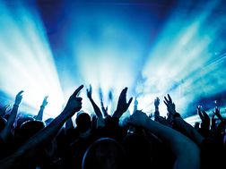 Bluesfestivals 2020