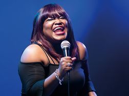 Shemekia Copeland