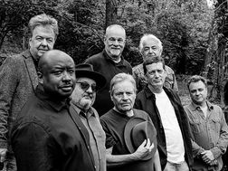 Delbert McClinton