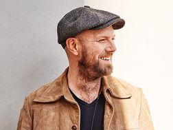 Henrik Freischlader