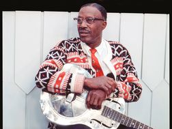 Son House