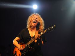 Lisa Mills