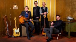 Jimmy Reiter Band