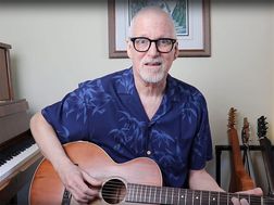 Tom Gray