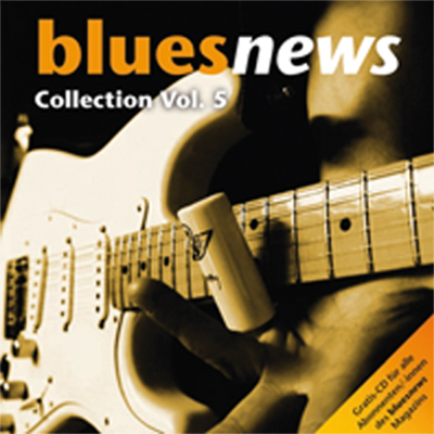 bluesnews Colletion Vol. 5 bluesnews Colletion Vol. 5