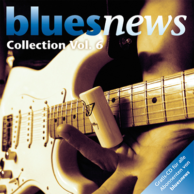 bluesnews Colletion Vol. 6 bluesnews Colletion Vol. 6