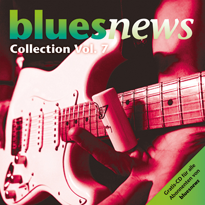 bluesnews Colletion Vol. 7 bluesnews Colletion Vol. 7