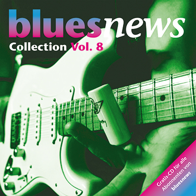 bluesnews Colletion Vol. 8 bluesnews Colletion Vol. 8