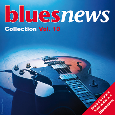 bluesnews Colletion Vol. 10 bluesnews Colletion Vol. 10