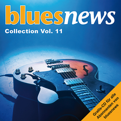 bluesnews Colletion Vol. 11 bluesnews Colletion Vol. 11