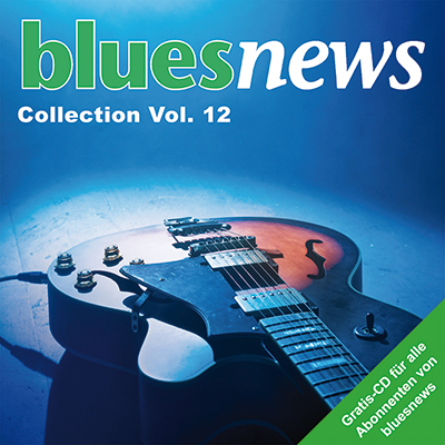 bluesnews Colletion Vol. 12 bluesnews Colletion Vol. 12