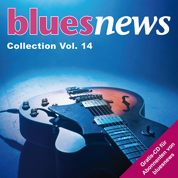 bluesnews Colletion Vol. 14 bluesnews Colletion Vol. 14