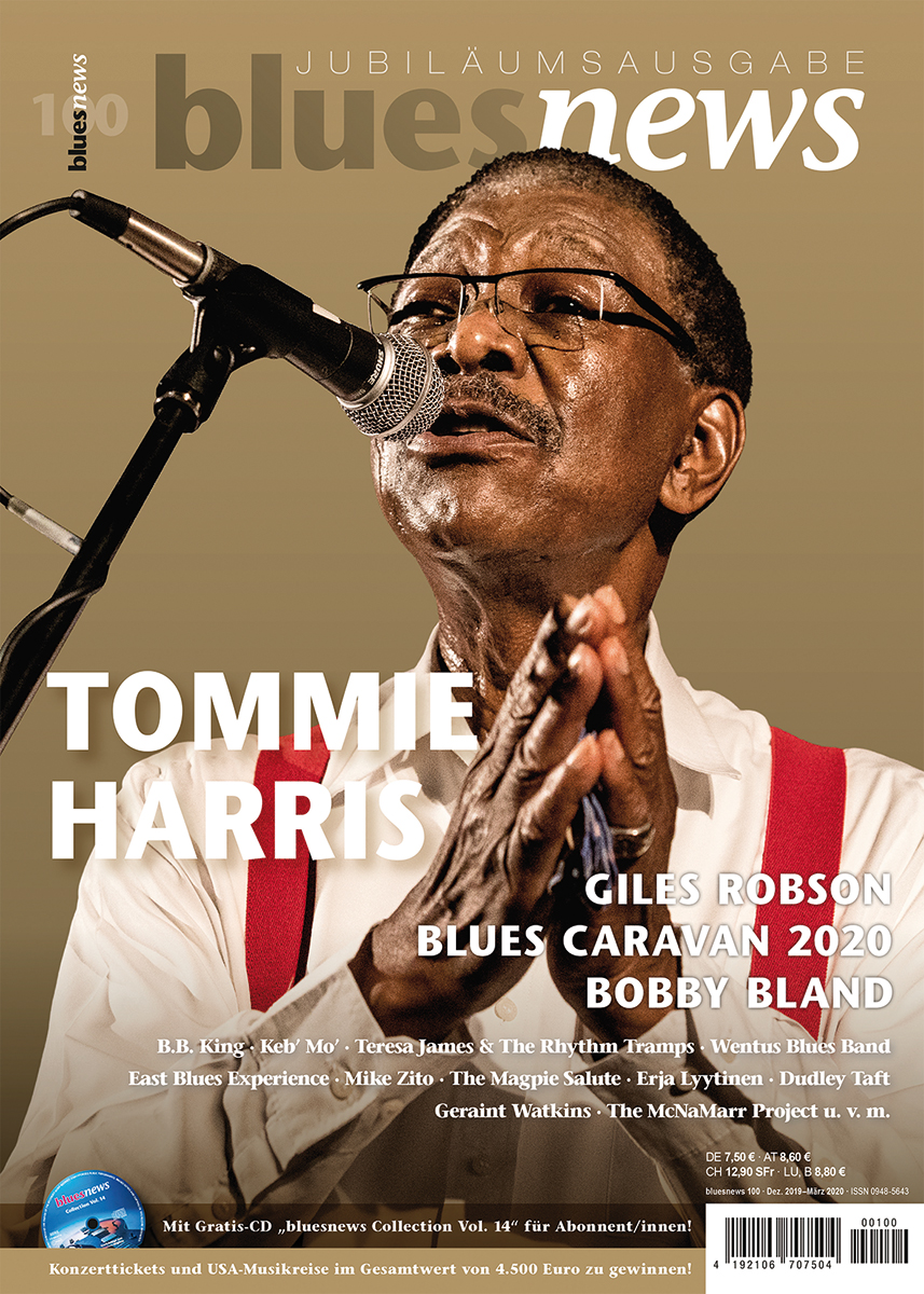 bluesnews 100