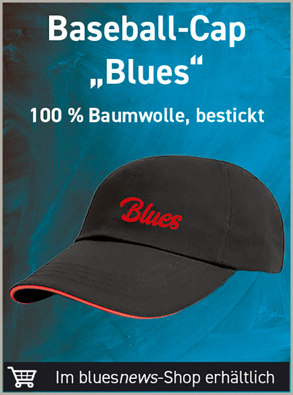 Blues-Caps